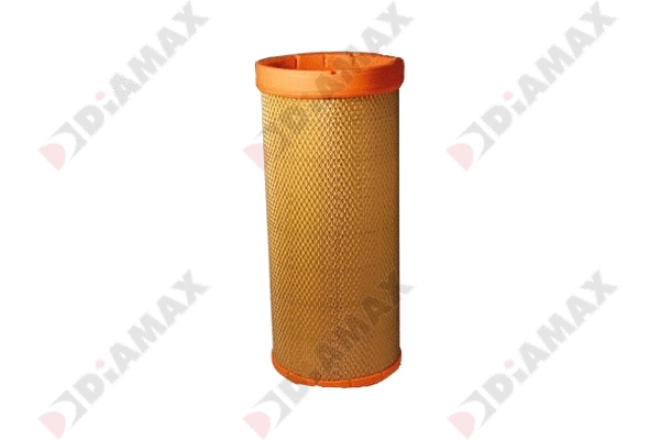 Filtre à air secondaire DIAMAX DA5012