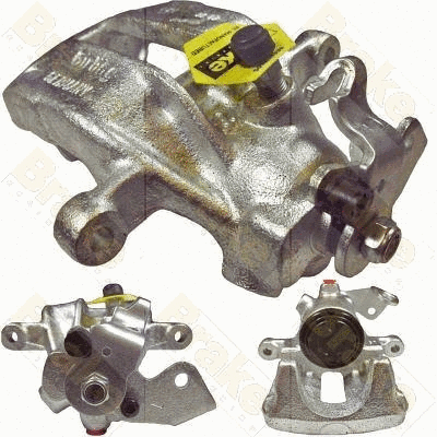 Étrier de frein Brake ENGINEERING CA1474