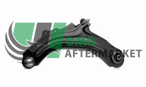 Bras de liaison, suspension de roue OMG SRL G40.8244/C