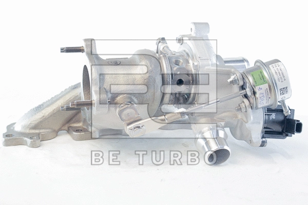 Turbocompresseur, suralimentation BE TURBO 130891