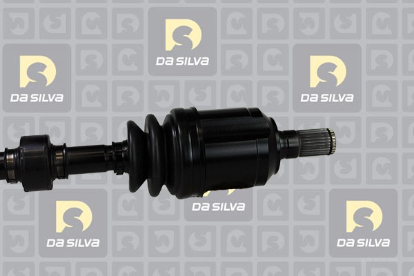 Arbre de transmission DA SILVA 90179AT