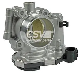 Corps papillon CSV electronic parts CCM8266