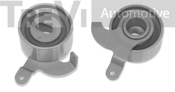 Poulie de tension, courroie crantée TREVI AUTOMOTIVE TD1064