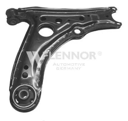 Bras de liaison, suspension de roue FLENNOR FL548-G