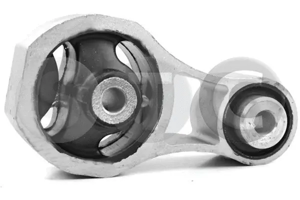 Suspension, boîte automatique STC T415516