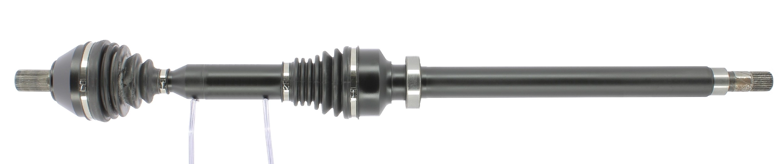 Arbre de transmission FRIESEN FDS3463