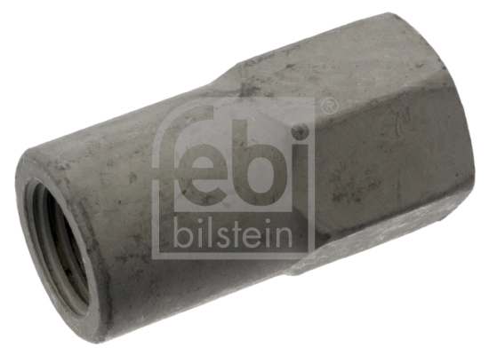 Écrou de bride FEBI BILSTEIN 17417