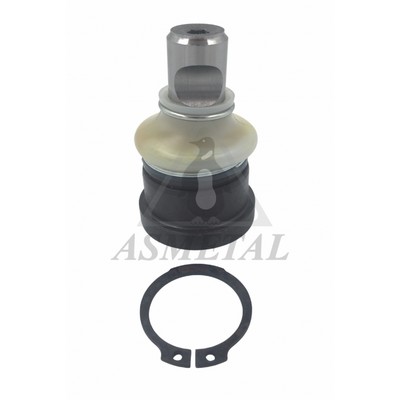 Rotule de suspension ASMETAL 10CR1000