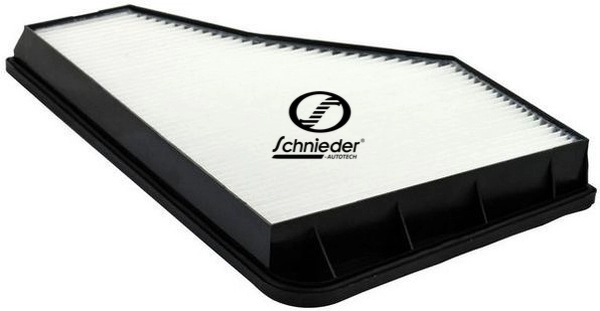 Filtre, air de l'habitacle SCHNIEDER AUTOTECH BZS99.00066