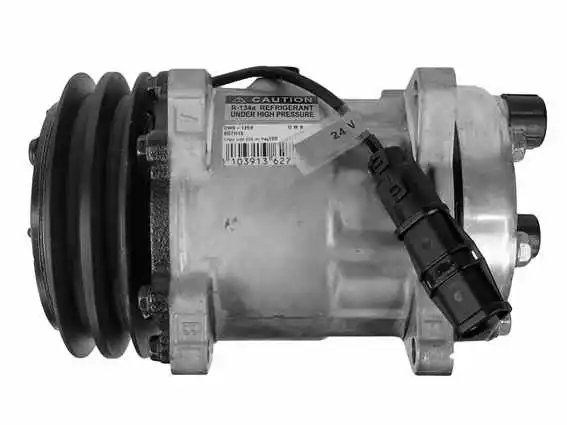 Compresseur, climatisation Airstal 10-1259