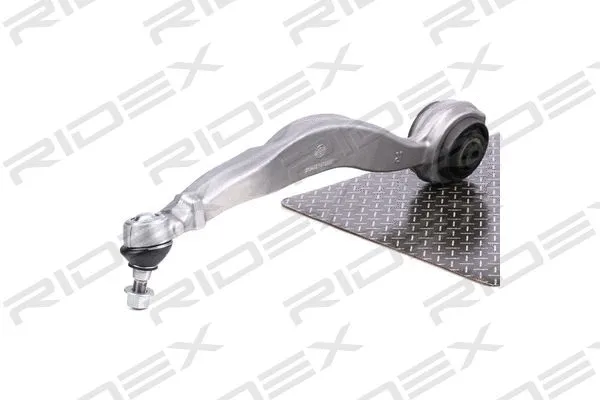 Bras de liaison, suspension de roue RIDEX 273C1384