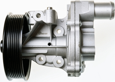 Pompe à eau, refroidissement du moteur DENCKERMANN A310925P