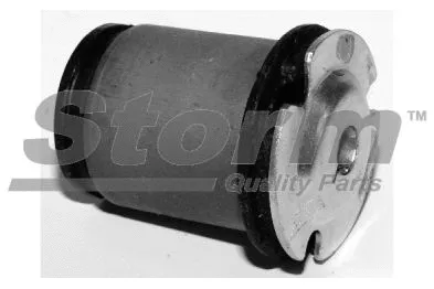 Suspension, corps de l'essieu STORM QUALITY PARTS F10336