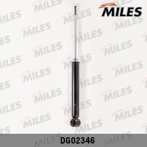 Amortisseur MILES DG02346