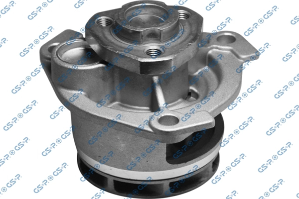 Pompe à eau, refroidissement du moteur GSP WP900548