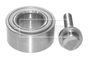 Kit de roulements de roue BORG & BECK BWK479