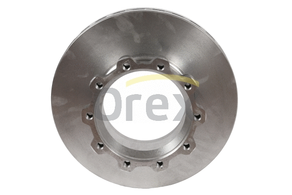 Disque de frein OREX 245002