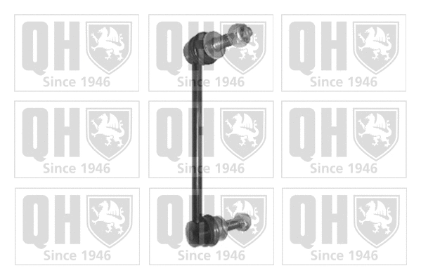 Entretoise/tige, stabilisateur QUINTON HAZELL QLS3596S