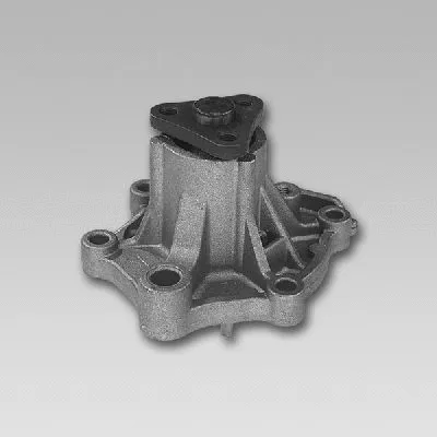 Pompe à eau, refroidissement du moteur GK 981780