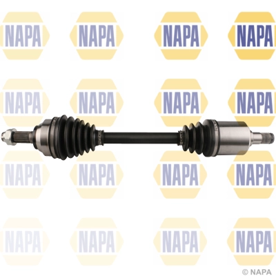 Arbre de transmission NAPA NDS1126L