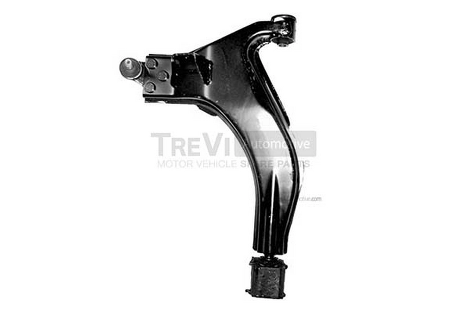 Bras de liaison, suspension de roue TREVI AUTOMOTIVE TRTT4093