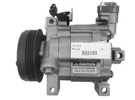 Compresseur, climatisation Airstal 10-1679