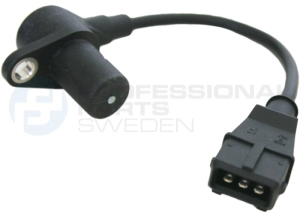 Capteur d'angle, vilebrequin Professional Parts 28437645