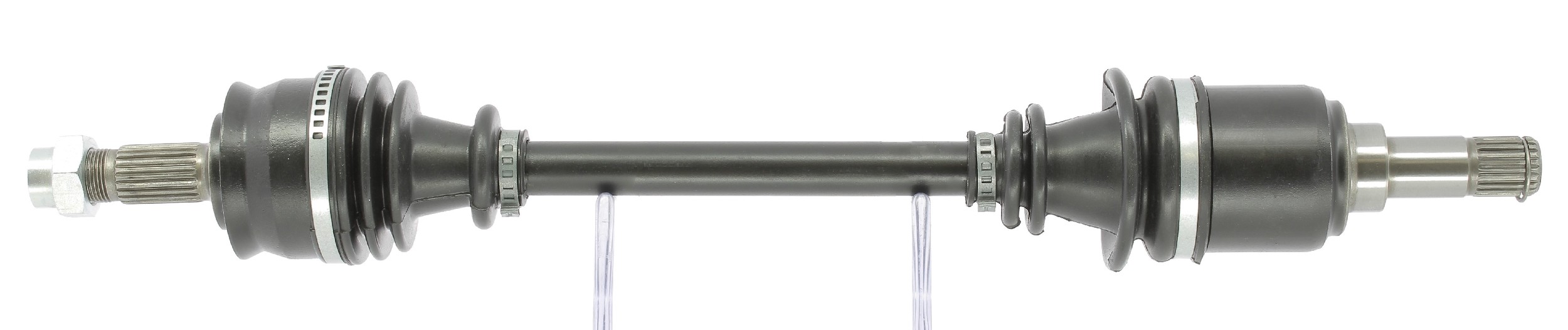 Arbre de transmission FRIESEN FDS1862