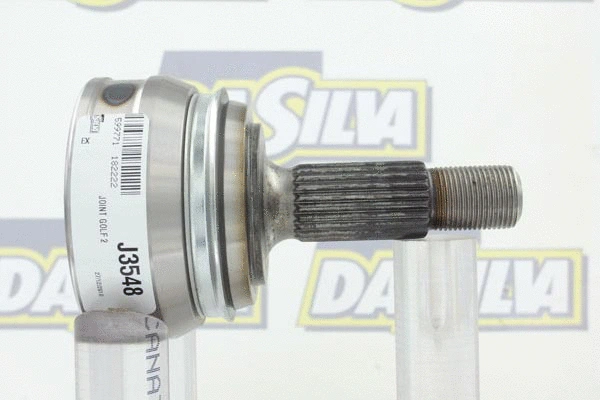 Jeu de joints, arbre de transmission DA SILVA J3548