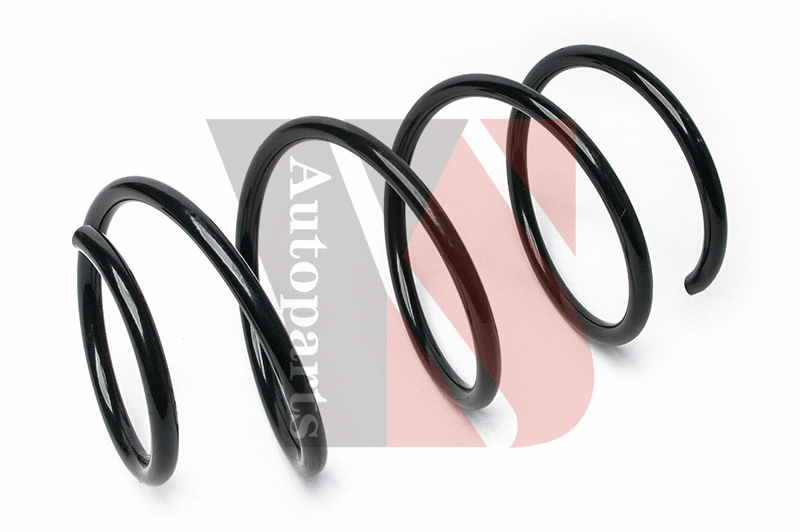 Ressort de suspension YSPARTS YS-CS0078