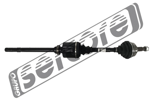 Arbre de transmission SERCORE 22433