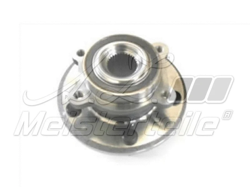 Kit de roulements de roue A.Z. Meisterteile AZMT-42-051-1160