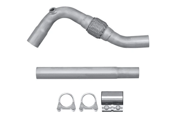 Tuyau d'échappement Faurecia FS63199