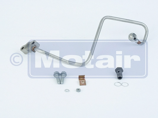 Conduite d'huile, compresseur MOTAIR TURBO 550119