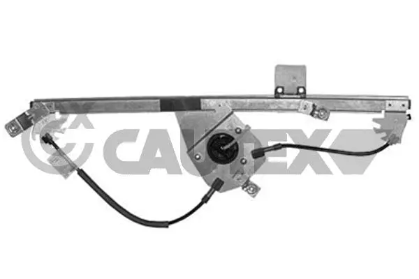 Lève-vitre CAUTEX 027339