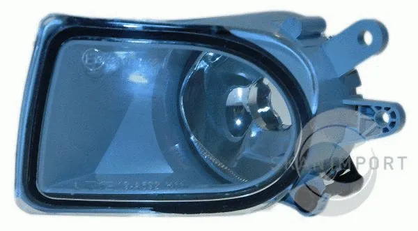 Projecteur antibrouillard SKANIMPORT NL 8629