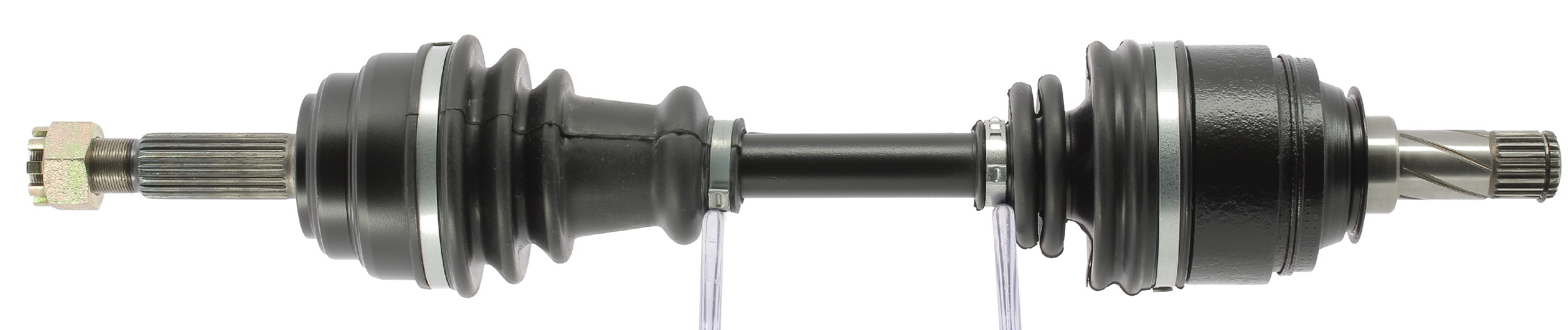 Arbre de transmission FRIESEN FDS1737
