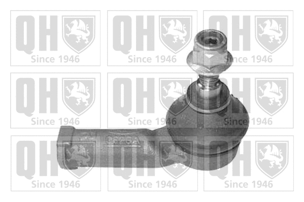 Rotule de barre de connexion QUINTON HAZELL QR9961S