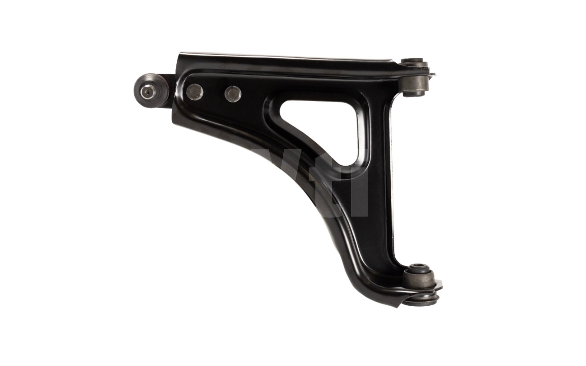 Bras de liaison, suspension de roue Wti Automotive A845068