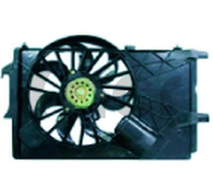 Ventilateur, refroidissement du moteur ACR 330135