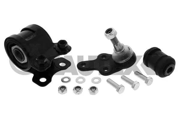 Kit de réparation, bras triangulaire CAUTEX 774106