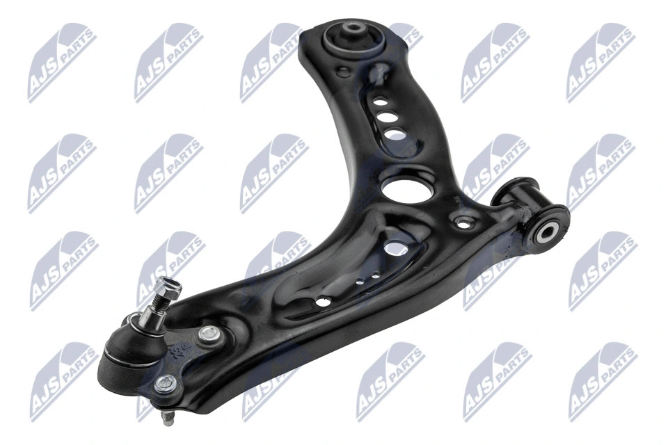 Bras de liaison, suspension de roue NTY ZWD-AU-019