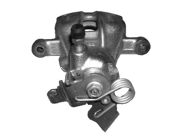 Étrier de frein TECDRIVE TET0040