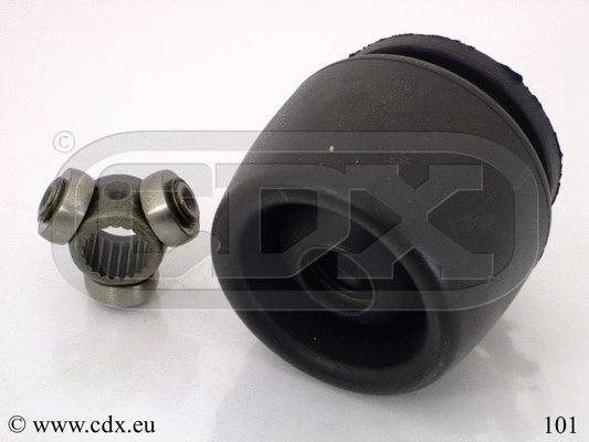 Jeu de joints, arbre de transmission CDX 101