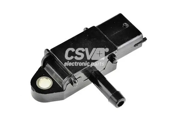 Capteur, pression des gaz échappement CSV electronic parts CSP9340