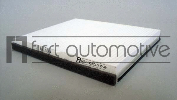 Filtre, air de l'habitacle 1A FIRST AUTOMOTIVE C30346