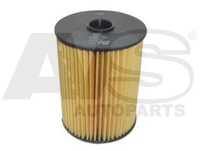 Filtre à carburant AVS AUTOPARTS FA036