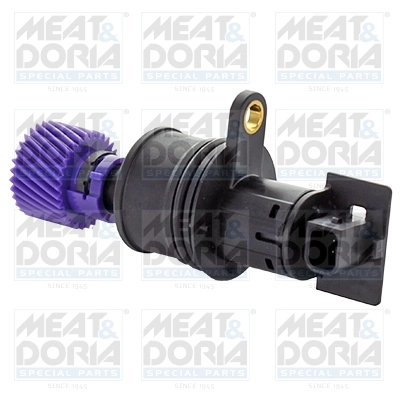 Capteur, vitesse/régime MEAT & DORIA 87878