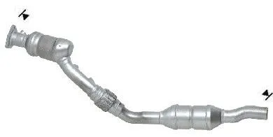 Catalyseur VEGAZ GmbH AK-812