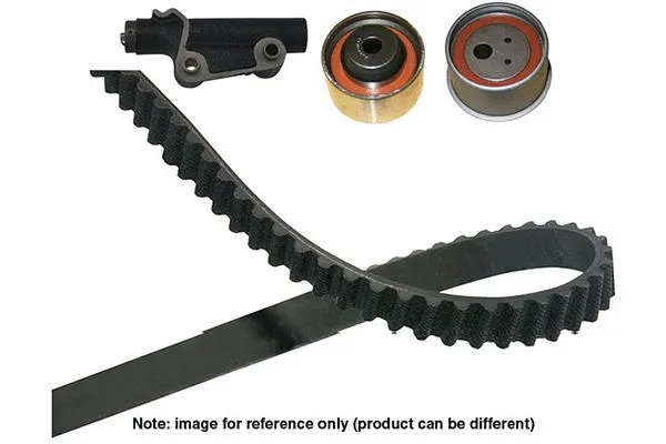 Kit de courroie crantée KAVO PARTS DKT-5560